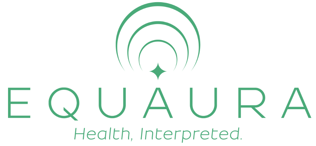 Equaura Logo